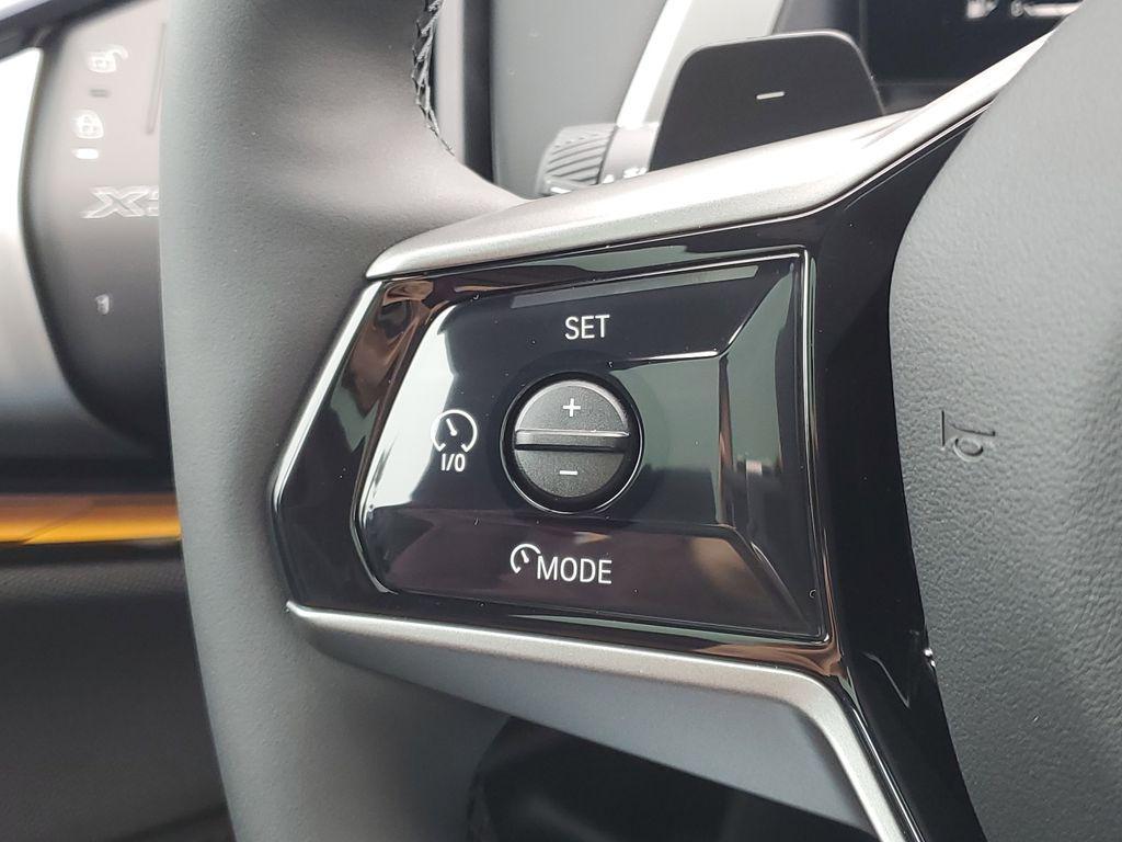 new 2026 BMW X3 car, priced at $59,010