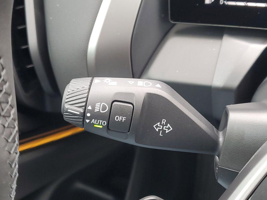 new 2026 BMW X3 car, priced at $59,010