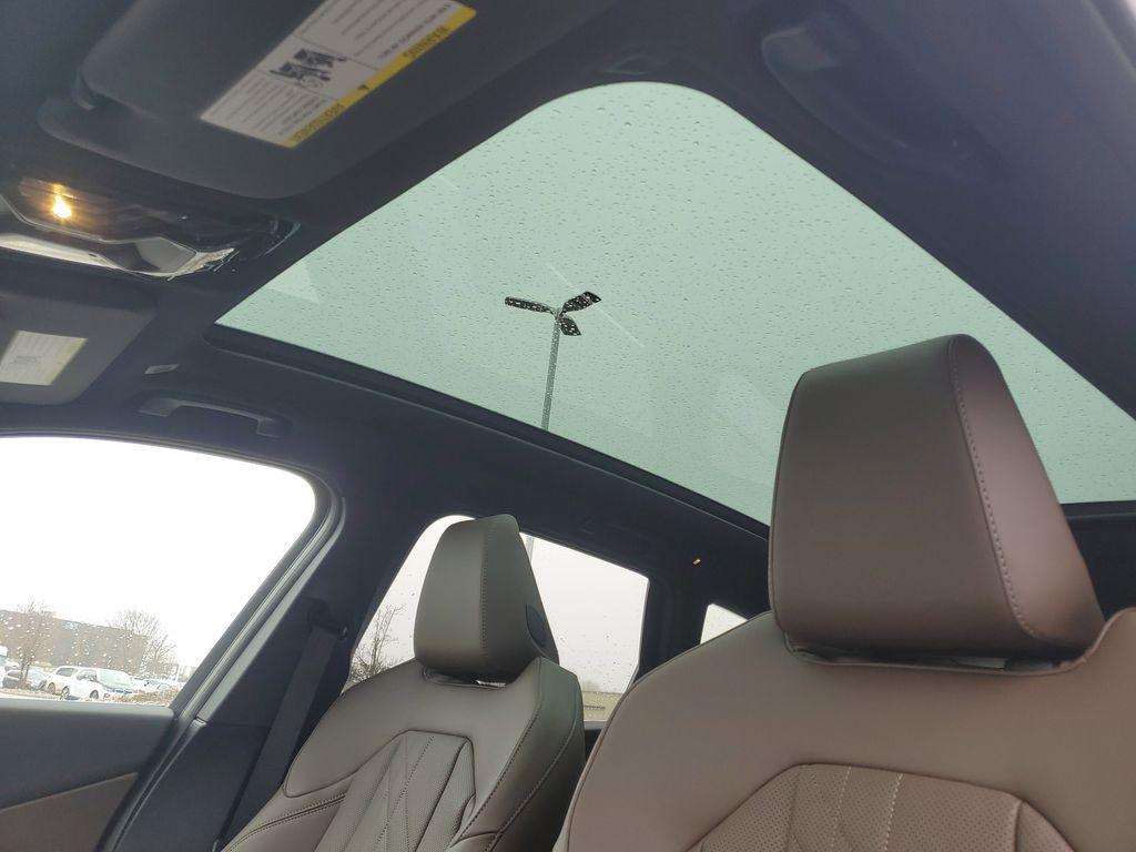 new 2026 BMW X3 car, priced at $59,010