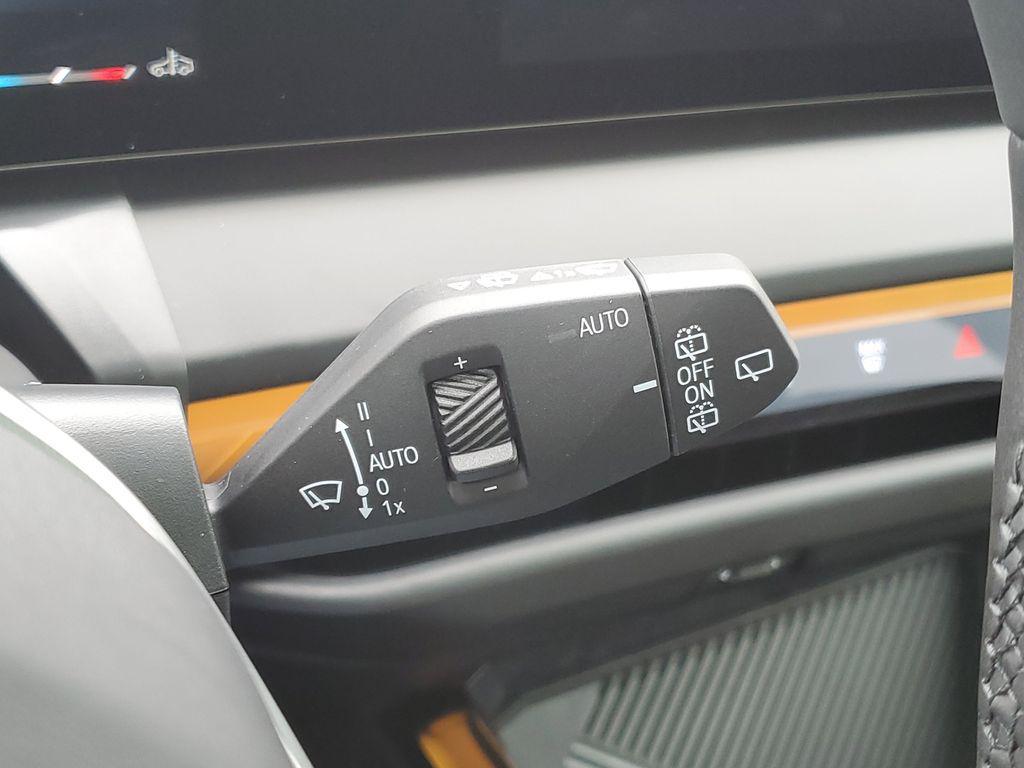 new 2026 BMW X3 car, priced at $59,010