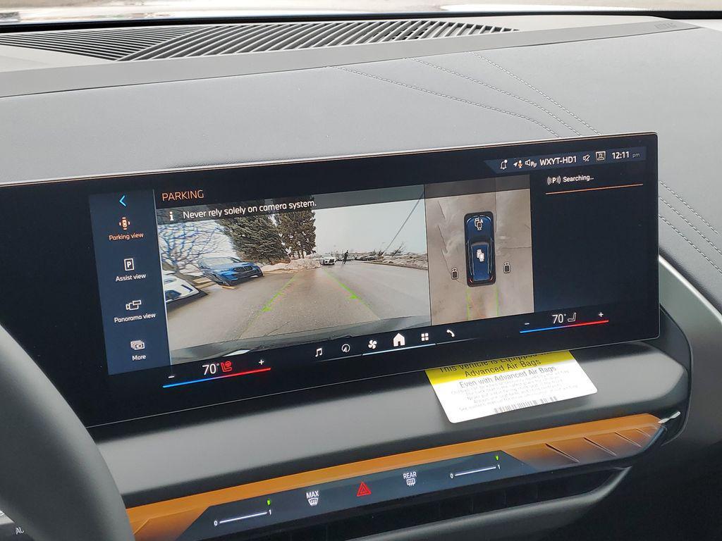 new 2026 BMW X3 car, priced at $59,010