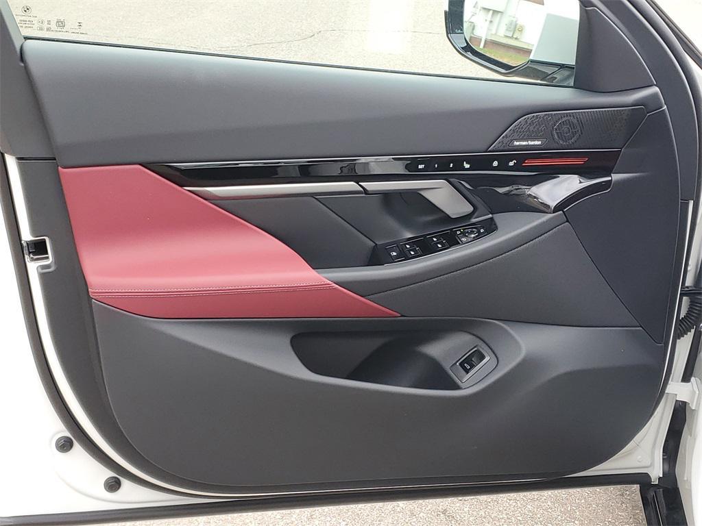 new 2026 BMW 530 car, priced at $71,090