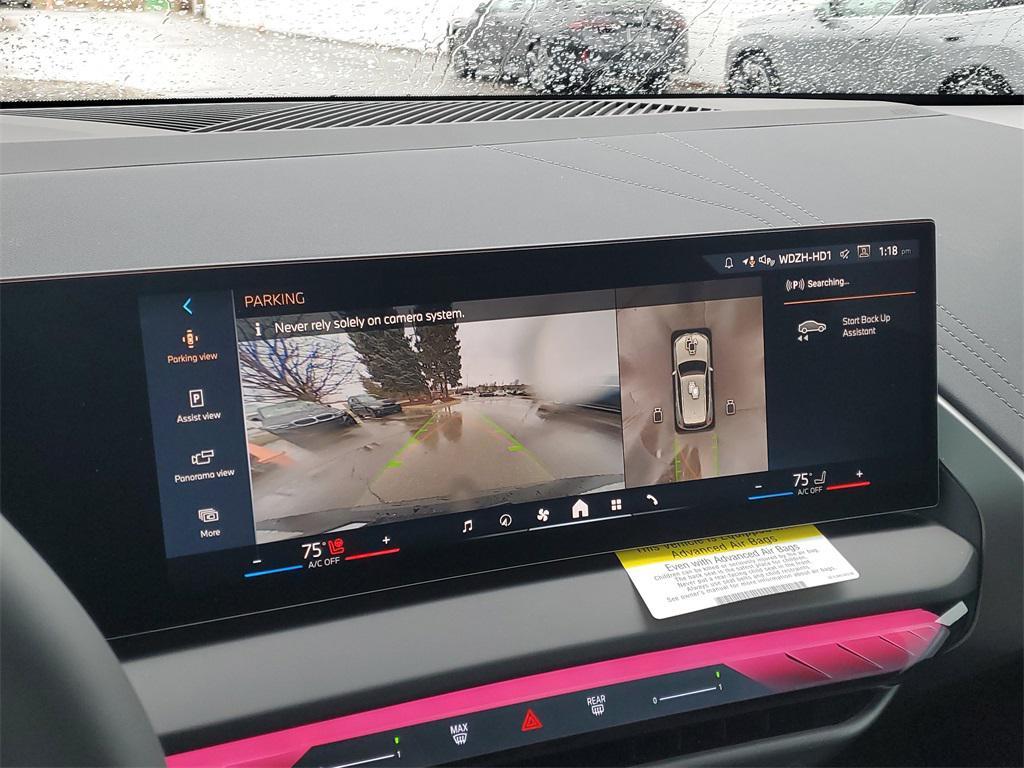 new 2026 BMW X3 car, priced at $57,465