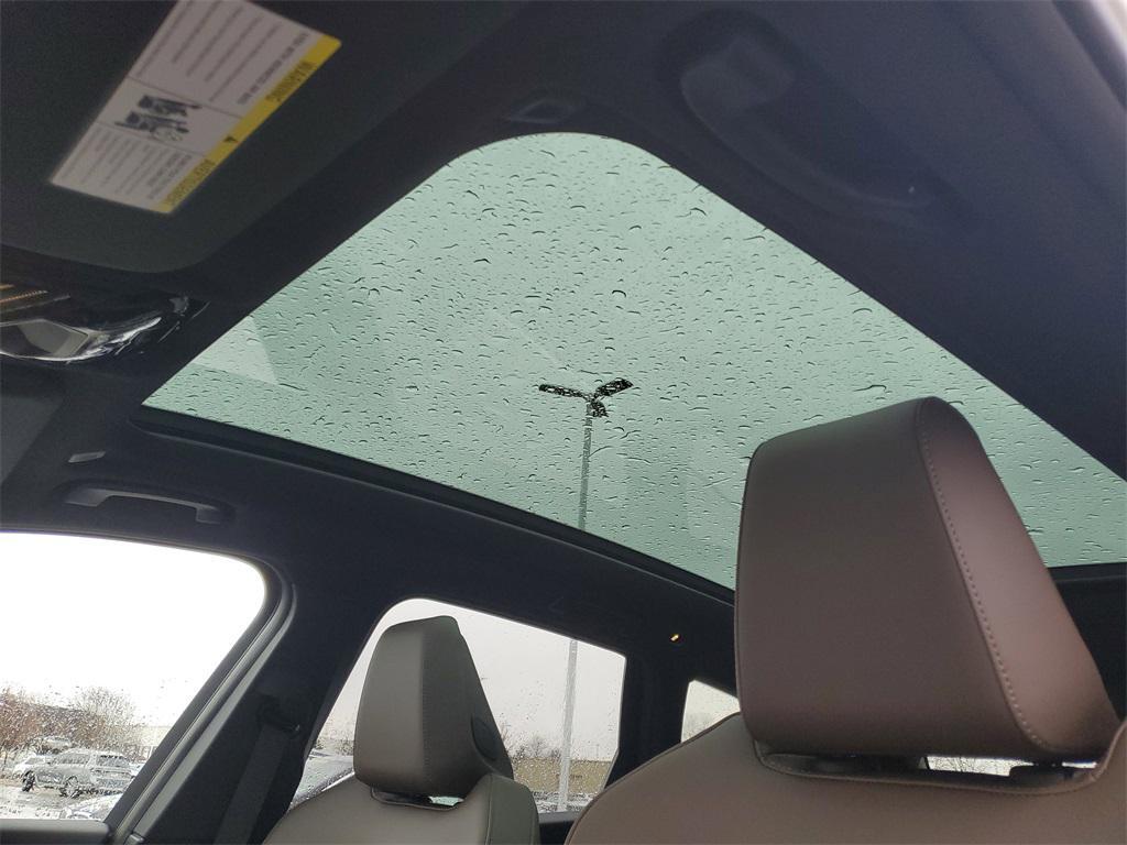 new 2026 BMW X3 car, priced at $57,465