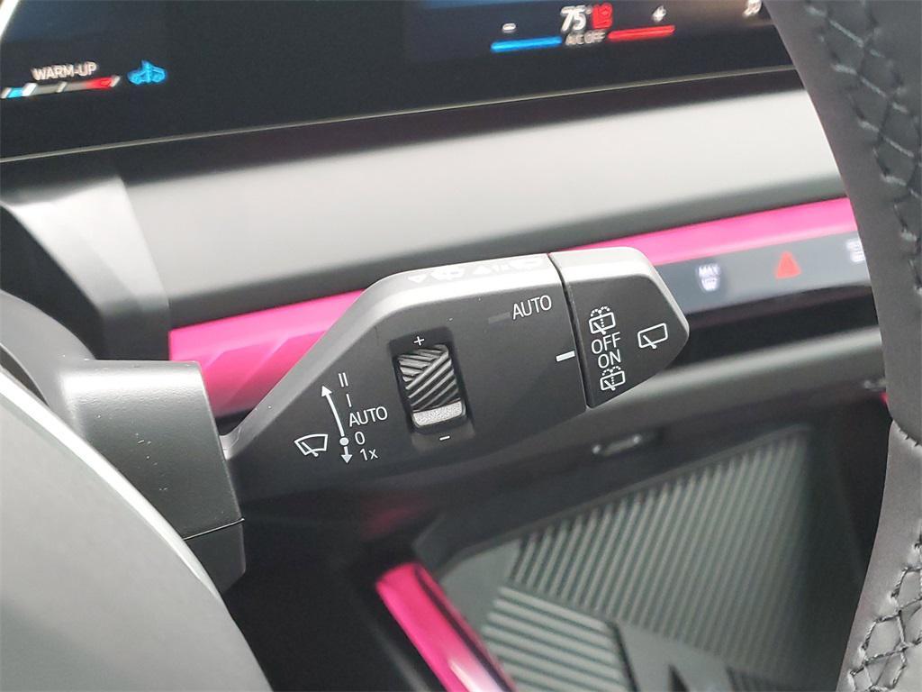 new 2026 BMW X3 car, priced at $57,465