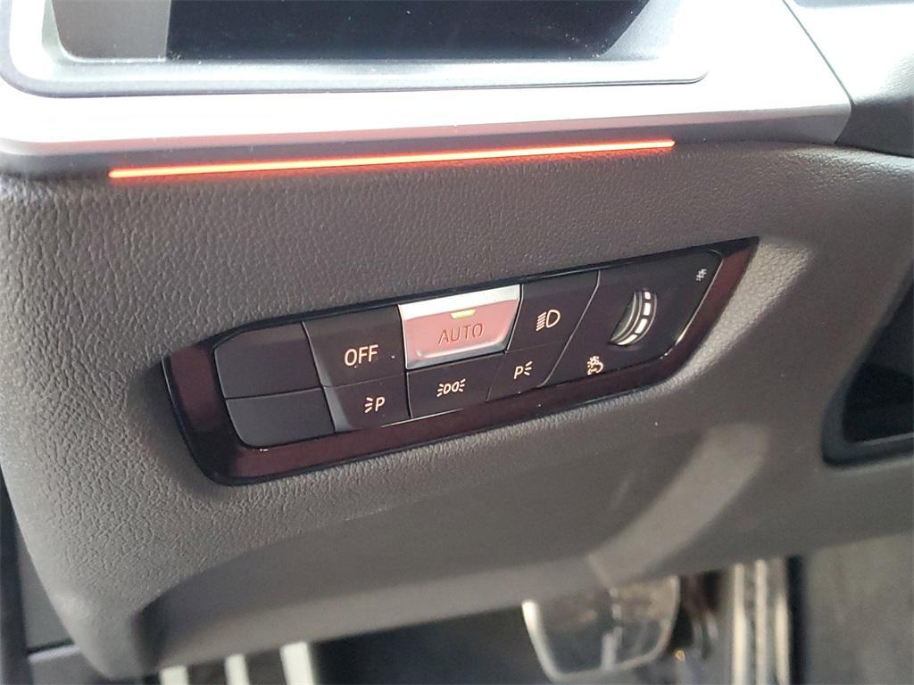 used 2023 BMW M340 car, priced at $55,000