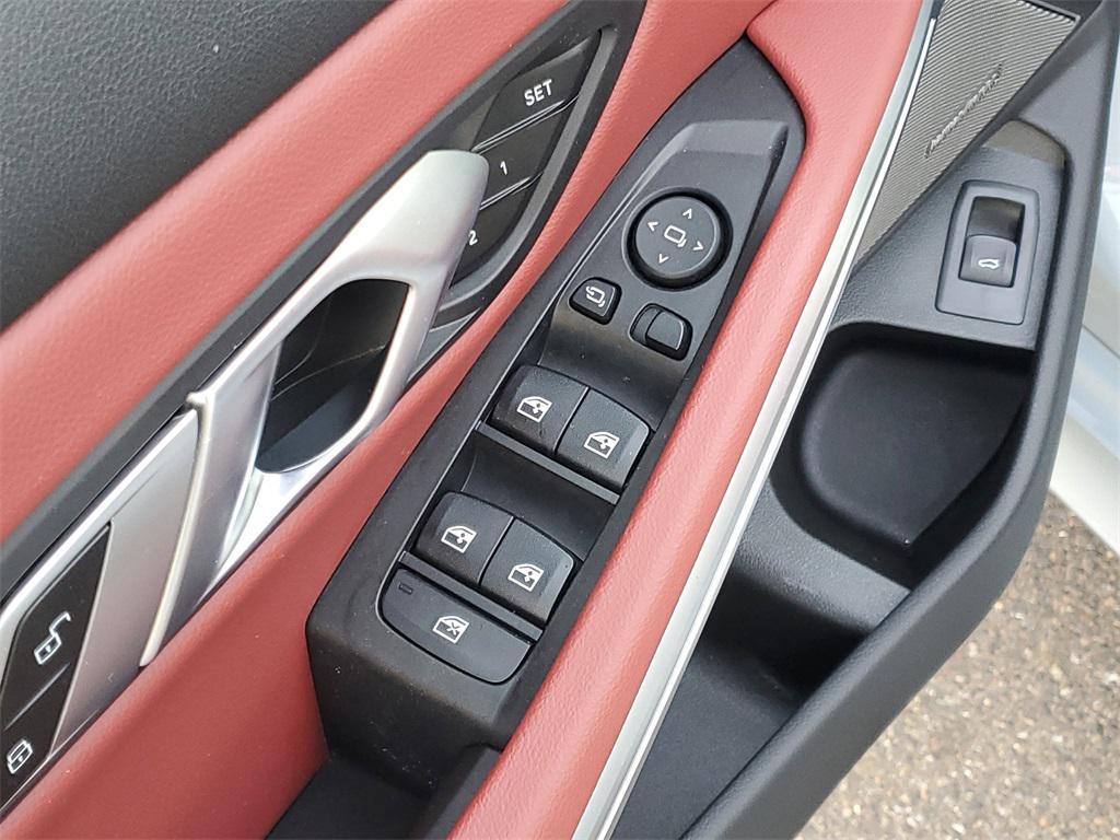 used 2023 BMW M340 car, priced at $55,000