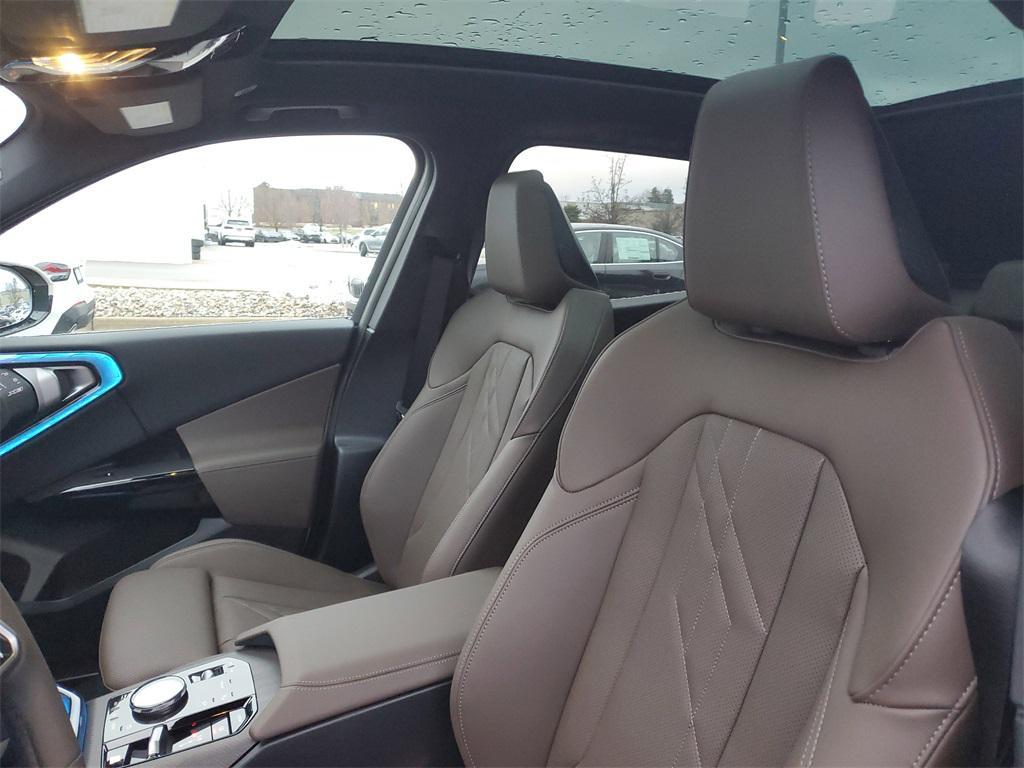 new 2026 BMW X3 car, priced at $57,325