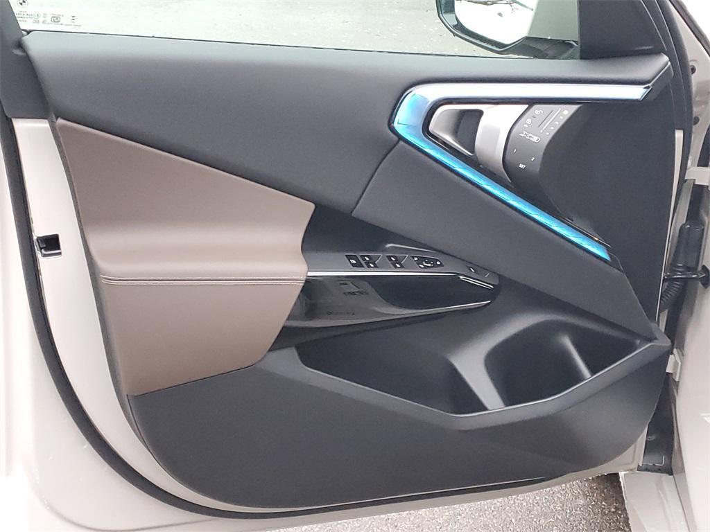 new 2026 BMW X3 car, priced at $57,325