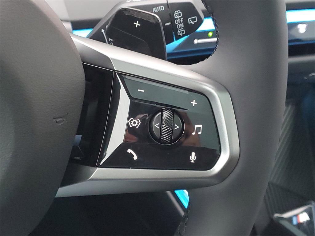 new 2026 BMW X3 car, priced at $57,325