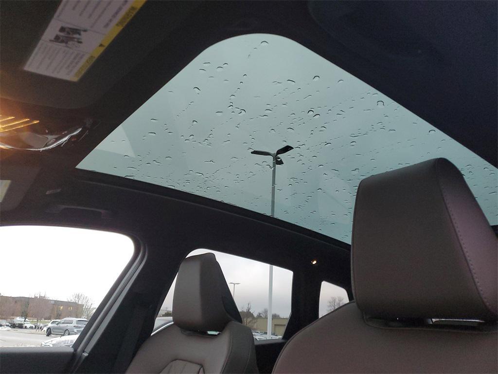 new 2026 BMW X3 car, priced at $57,325