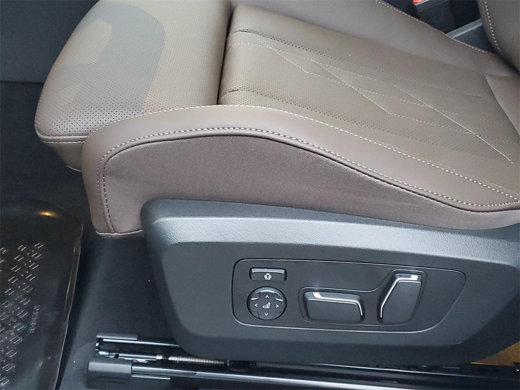 new 2026 BMW X3 car, priced at $57,325