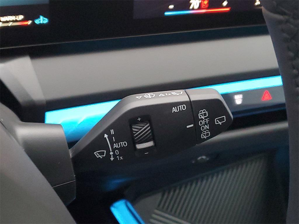 new 2026 BMW X3 car, priced at $57,325