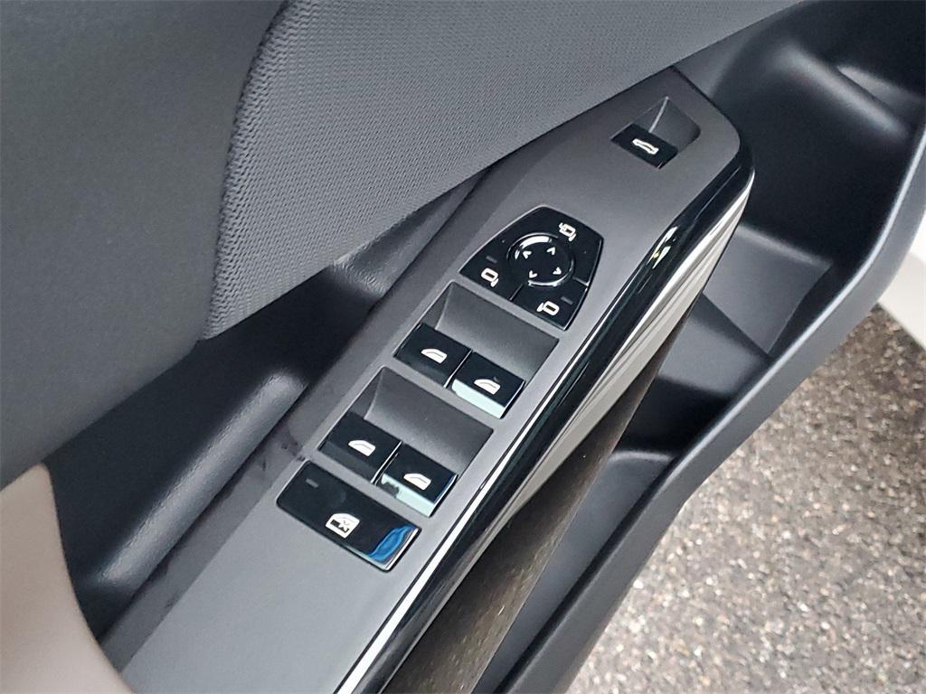 new 2026 BMW X3 car, priced at $57,325