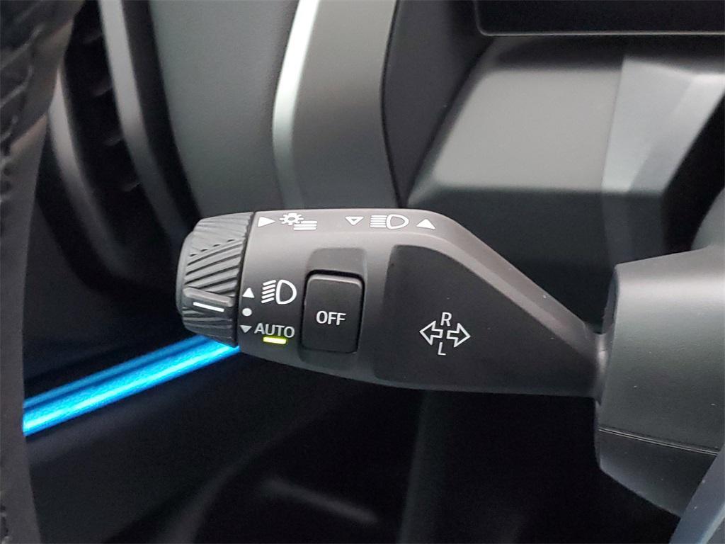 new 2026 BMW X3 car, priced at $57,325