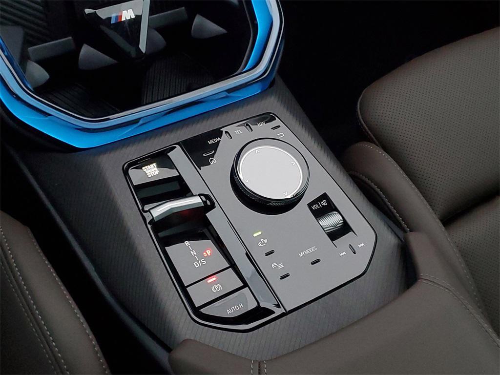 new 2026 BMW X3 car, priced at $57,325