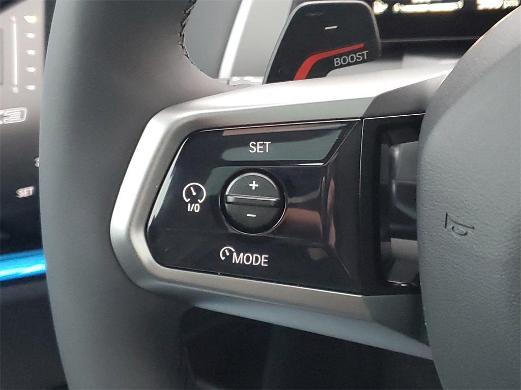 new 2026 BMW X3 car, priced at $57,325