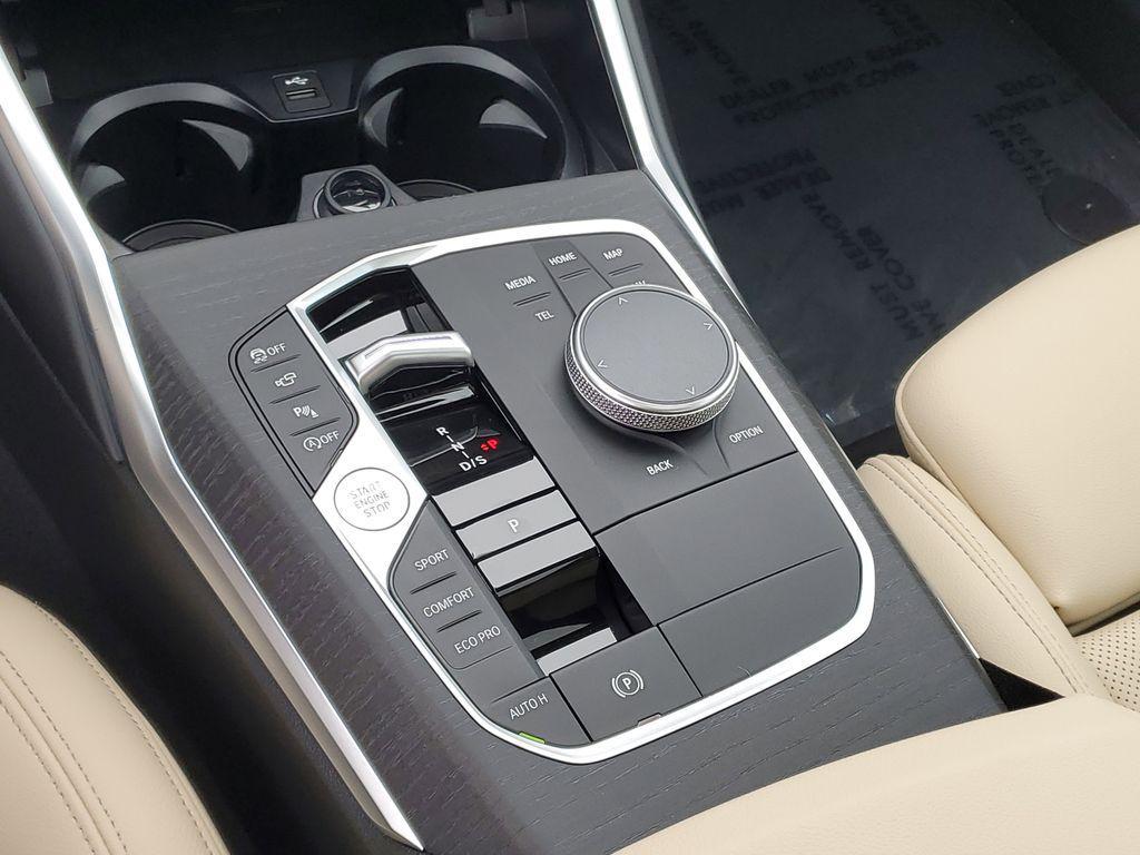 used 2026 BMW 330 car, priced at $52,280