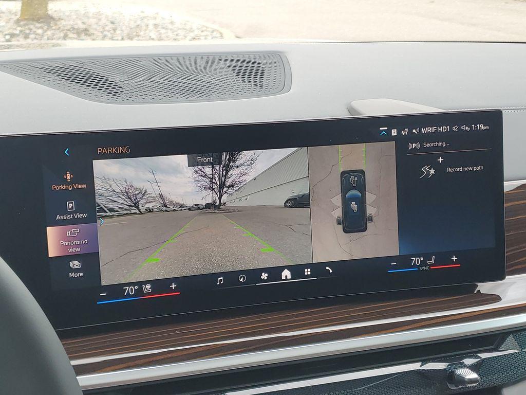 new 2026 BMW X5 car, priced at $81,025