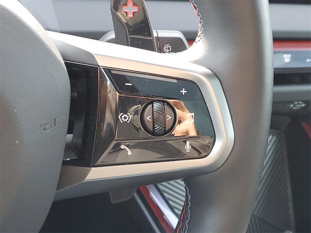 used 2025 BMW X3 car, priced at $66,500