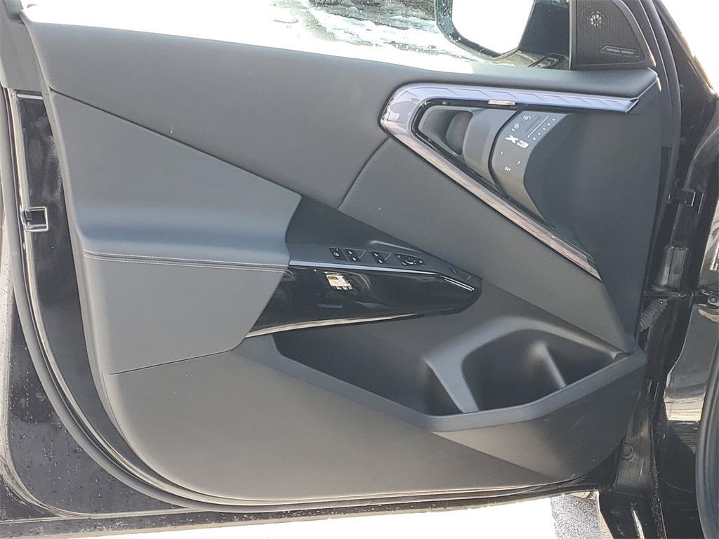 used 2025 BMW X3 car, priced at $66,500