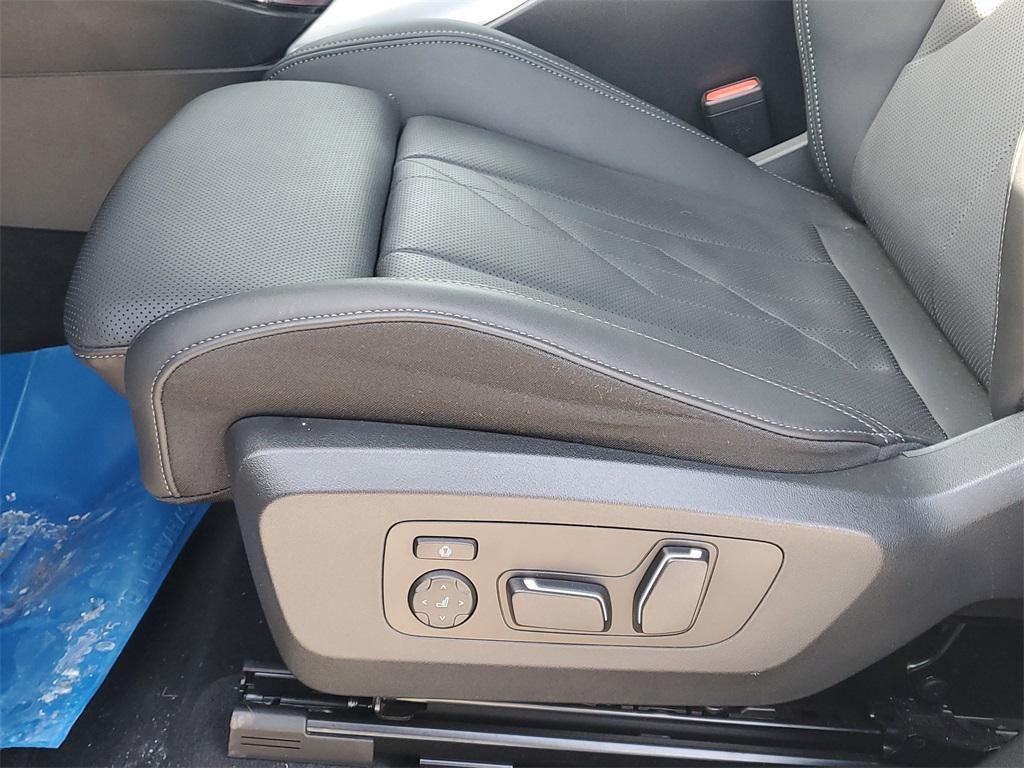 used 2025 BMW X3 car, priced at $66,500