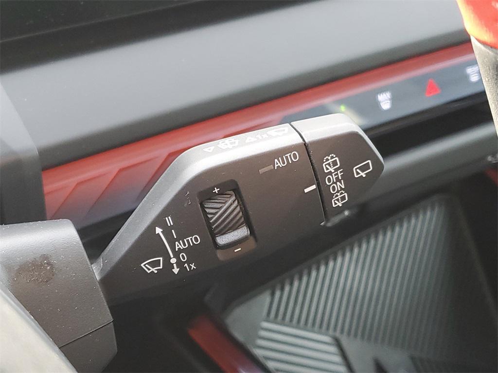 used 2025 BMW X3 car, priced at $66,500