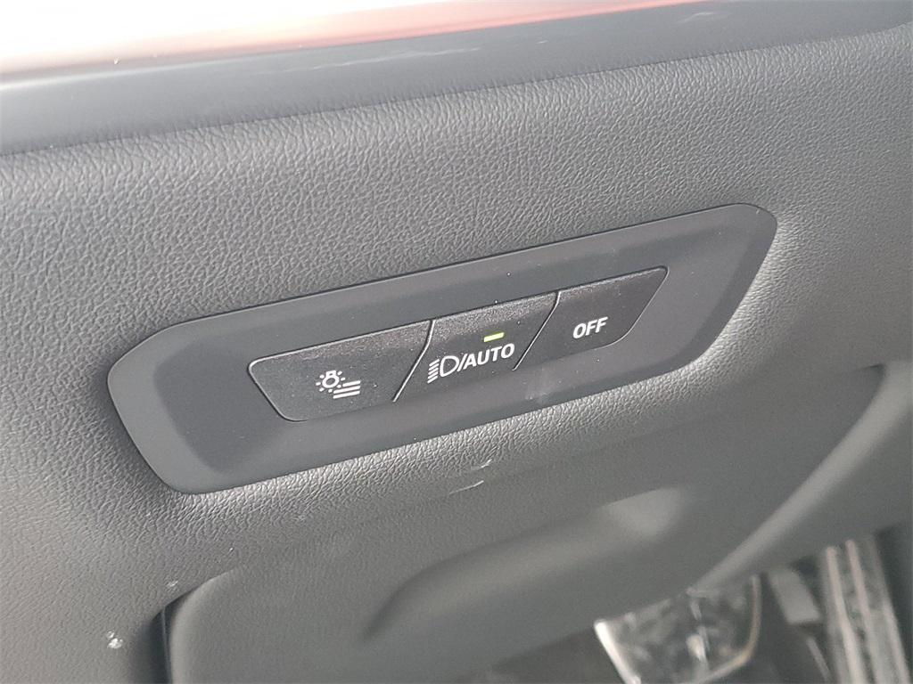 new 2026 BMW X6 car, priced at $91,410