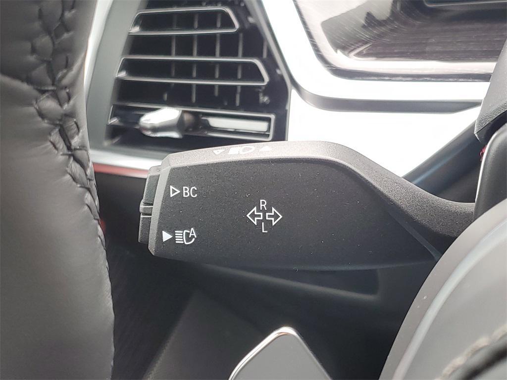 new 2026 BMW X6 car, priced at $91,410