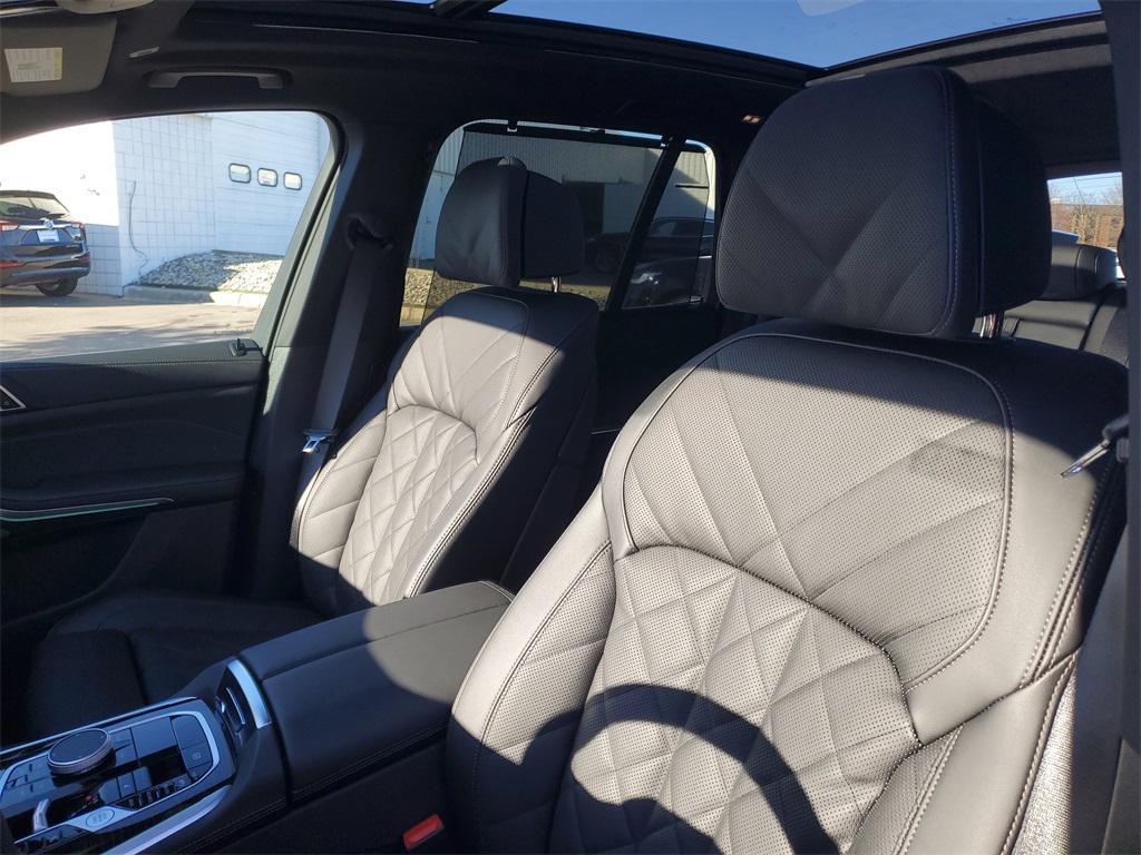 new 2026 BMW X5 car, priced at $83,370