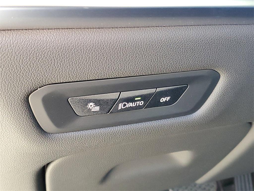 new 2026 BMW X5 car, priced at $83,370