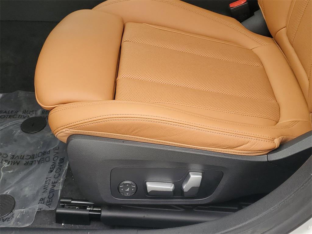 used 2023 BMW i4 Gran Coupe car, priced at $35,000