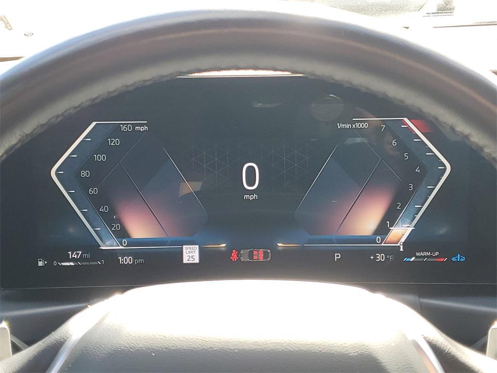 used 2024 BMW 430 Gran Coupe car, priced at $35,000