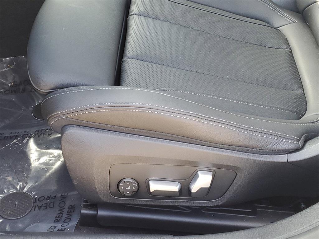 used 2024 BMW 430 Gran Coupe car, priced at $35,000