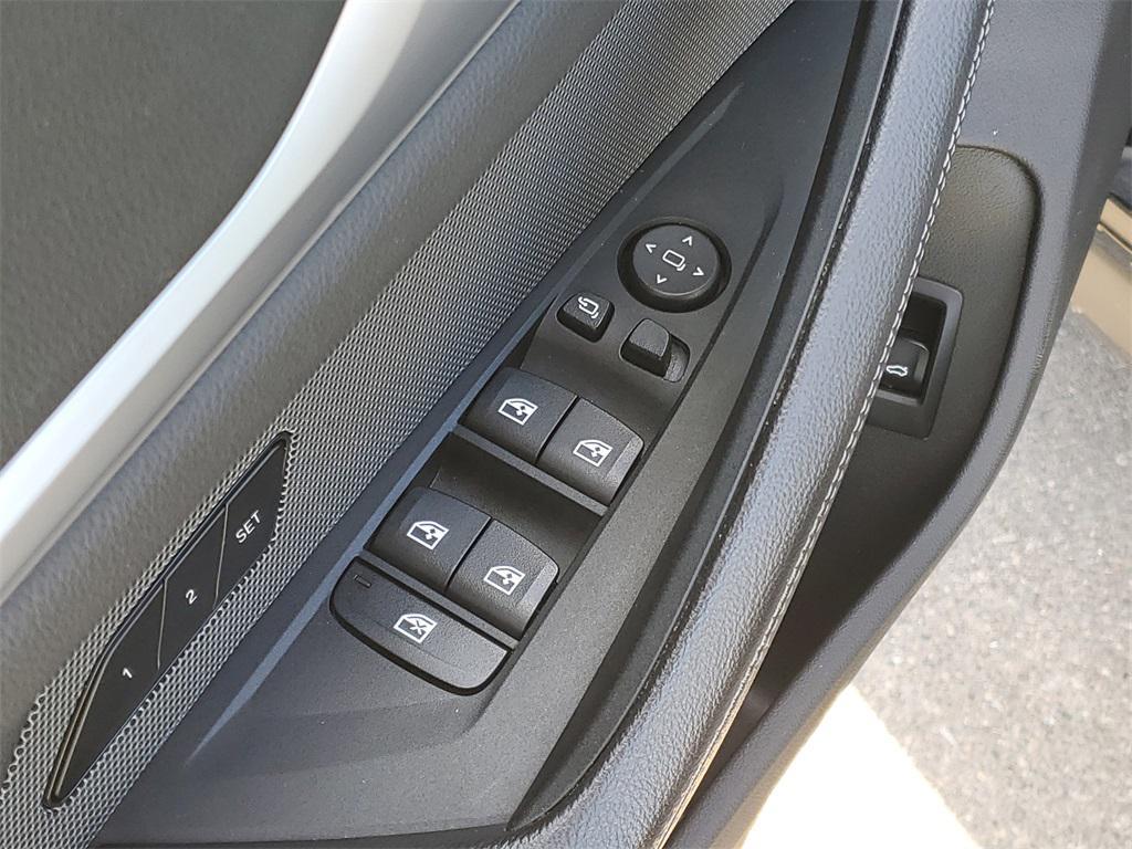 used 2024 BMW 430 Gran Coupe car, priced at $35,000