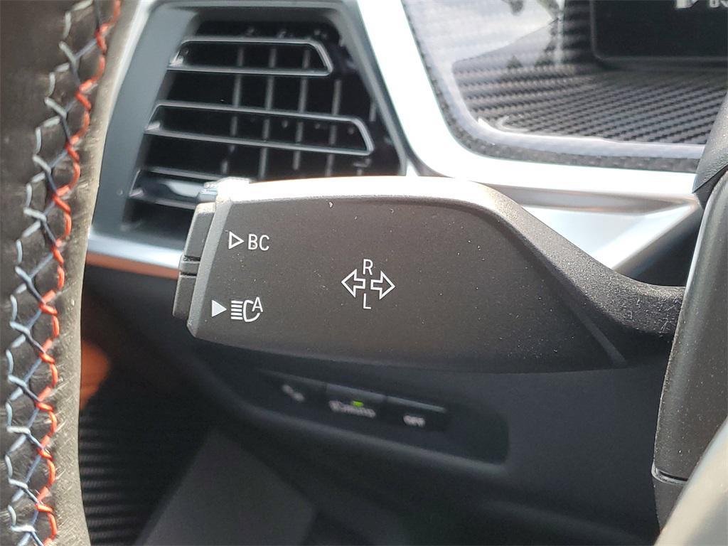 used 2025 BMW X5 car, priced at $85,000