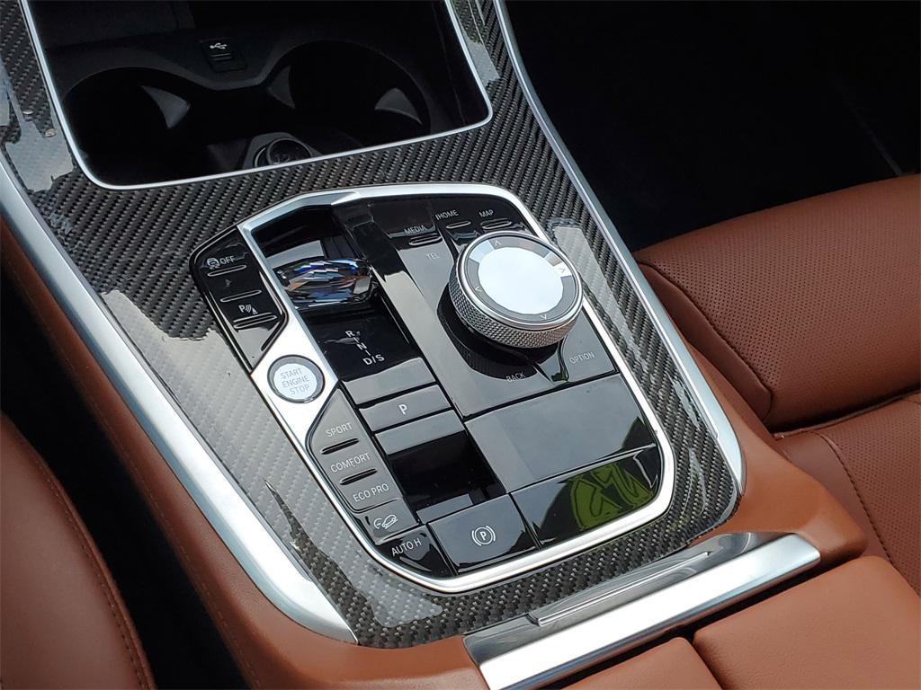 used 2025 BMW X5 car, priced at $85,000