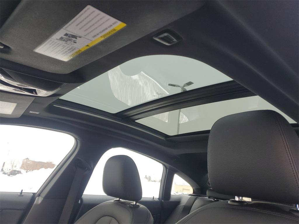 used 2021 BMW 840 Gran Coupe car, priced at $22,000