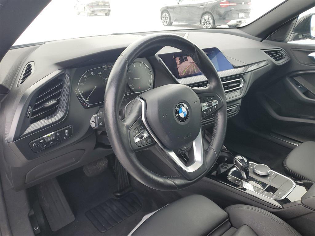used 2021 BMW 840 Gran Coupe car, priced at $22,000