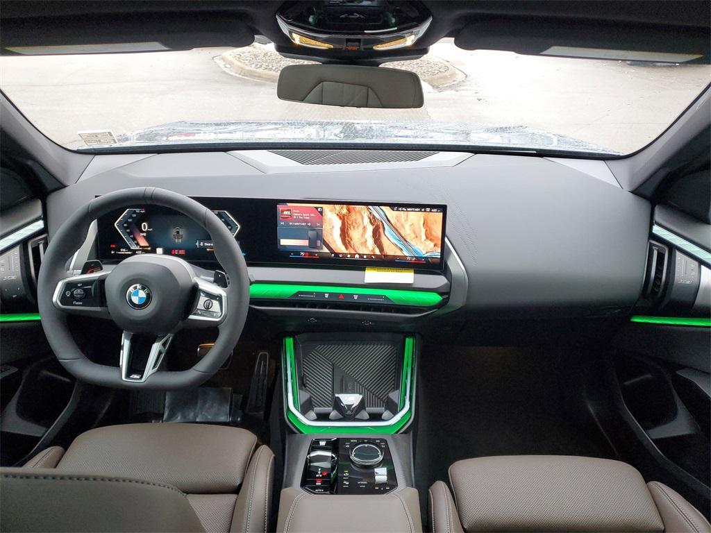 new 2026 BMW X3 car, priced at $57,215