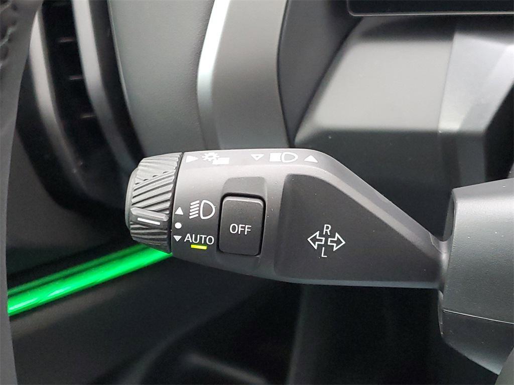 new 2026 BMW X3 car, priced at $57,215