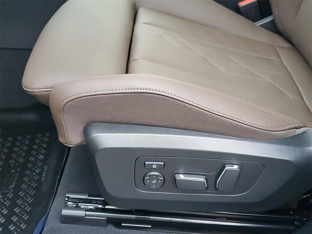 new 2026 BMW X3 car, priced at $57,215