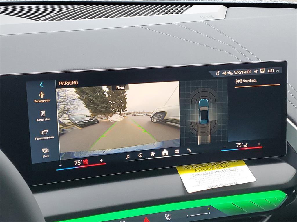 new 2026 BMW X3 car, priced at $57,215