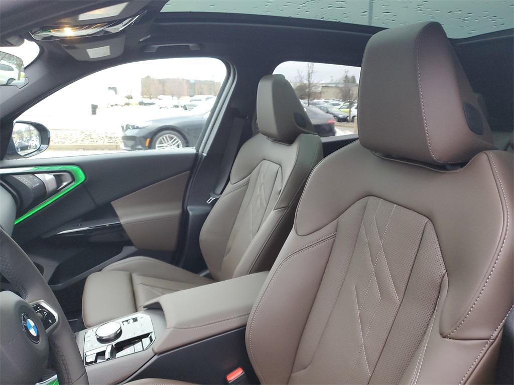 new 2026 BMW X3 car, priced at $57,215