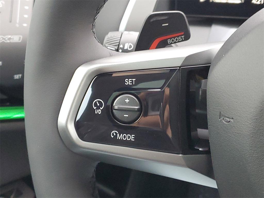 new 2026 BMW X3 car, priced at $57,215