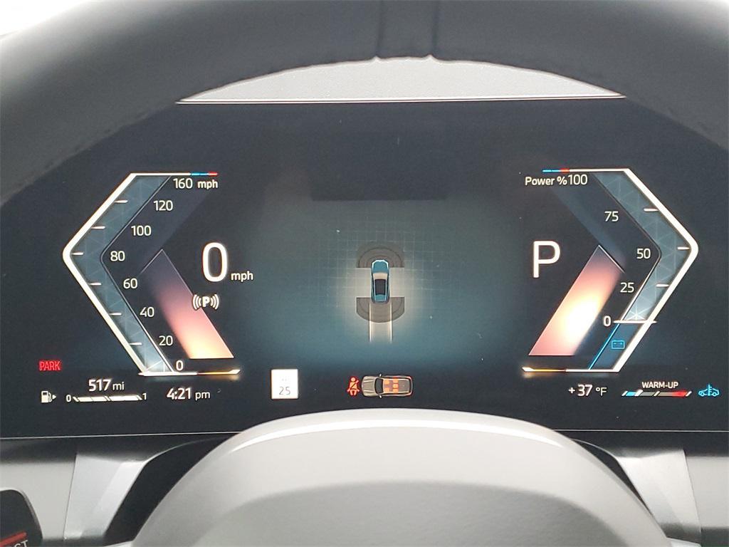 new 2026 BMW X3 car, priced at $57,215