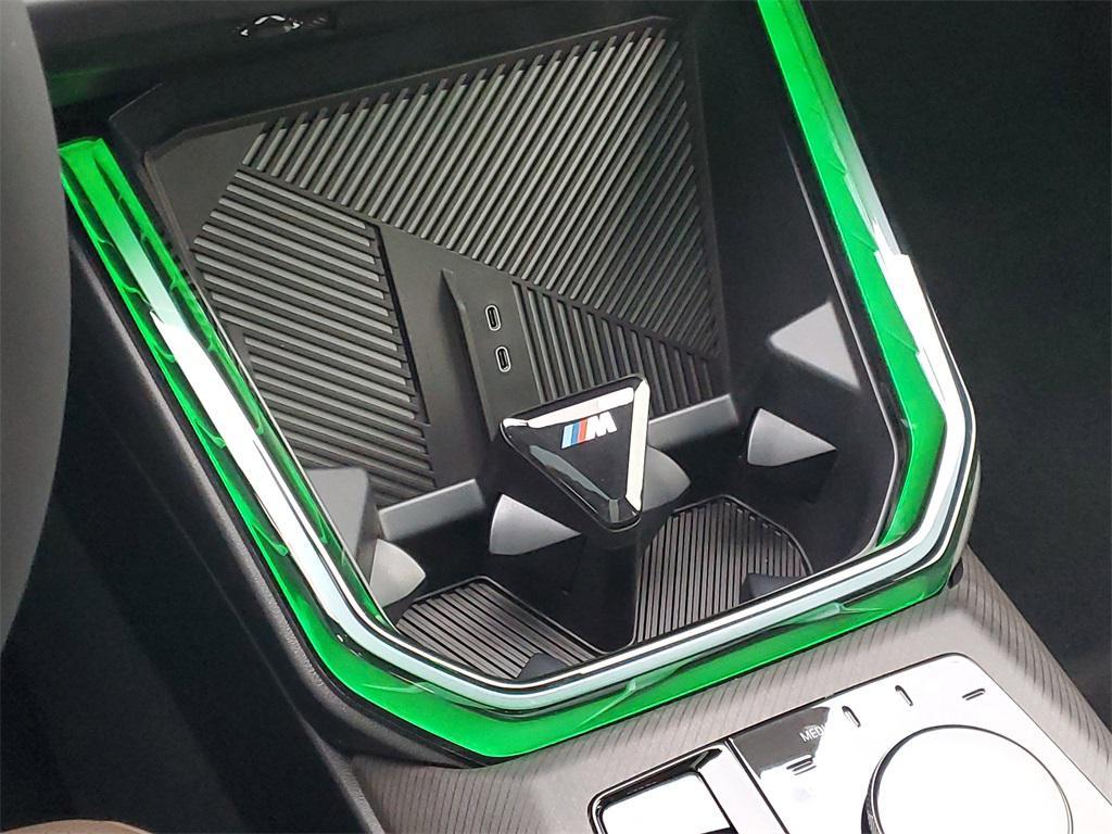 new 2026 BMW X3 car, priced at $57,215