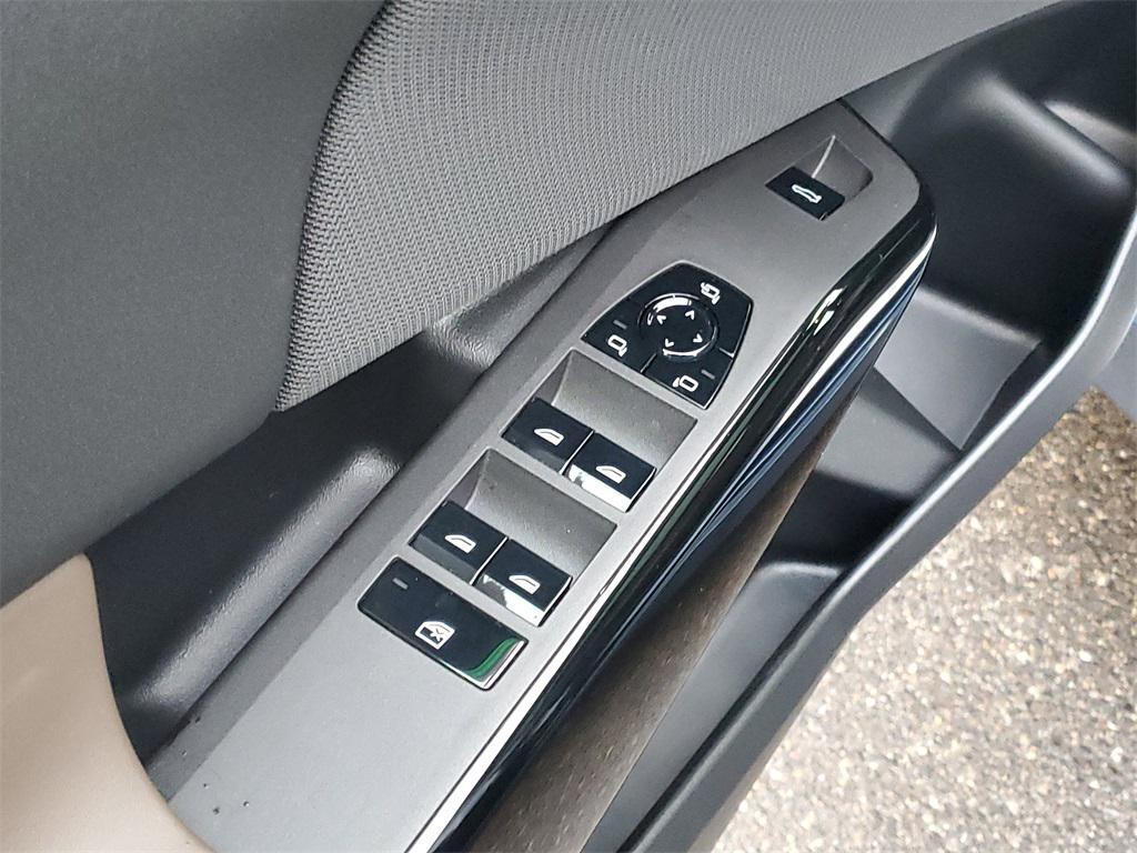 new 2026 BMW X3 car, priced at $57,215