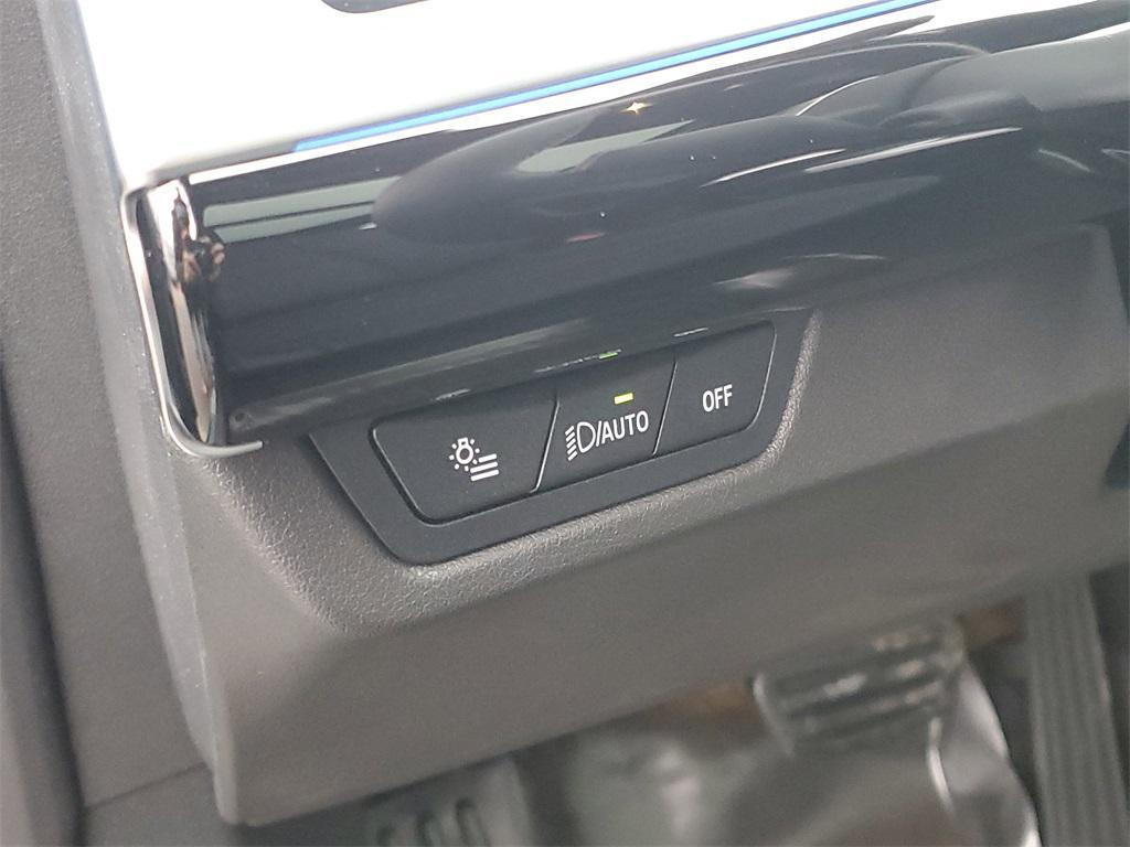 new 2026 BMW X1 car, priced at $48,275