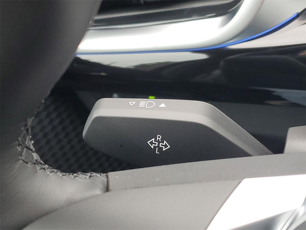 new 2026 BMW X1 car, priced at $48,275